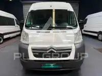 2013 Citroen Jumper