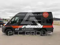 2013 Citroen Jumper