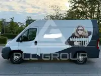 2013 Citroen Jumper