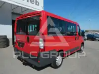 2013 Citroen Jumper