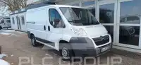 2013 Citroen Jumper