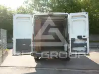 2013 Citroen Jumper