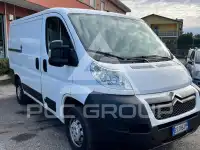 2013 Citroen Jumper