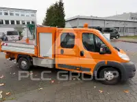 2013 Citroen Jumper