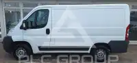 2013 Citroen Jumper