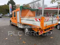 2013 Citroen Jumper