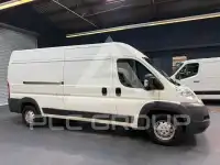 2013 Citroen Jumper