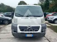 2013 Citroen Jumper