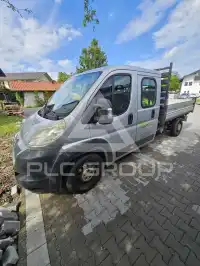 2013 Citroen Jumper