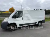 2013 Citroen Jumper