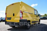 2013 Citroen Jumper