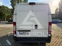 2013 Citroen Jumper