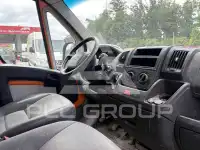 2013 Citroen Jumper