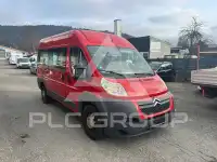 2013 Citroen Jumper
