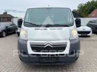 2013 Citroen Jumper