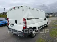 2013 Citroen Jumper