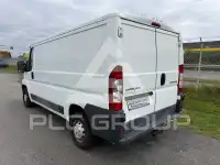 2013 Citroen Jumper