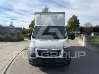 2013 Citroen Jumper