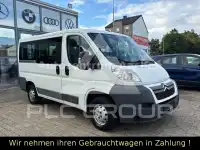 2013 Citroen Jumper