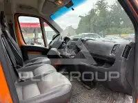 2013 Citroen Jumper