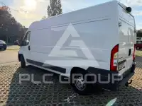 2013 Citroen Jumper