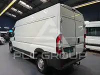 2013 Citroen Jumper