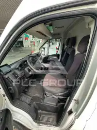 2013 Citroen Jumper
