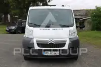 2013 Citroen Jumper