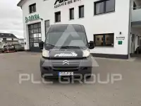 2013 Citroen Jumper