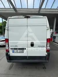 2013 Citroen Jumper