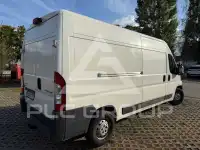 2013 Citroen Jumper