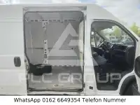 2013 Citroen Jumper