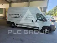 2013 Citroen Jumper