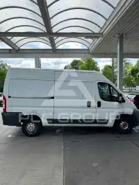 2013 Citroen Jumper