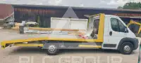 2013 Citroen Jumper