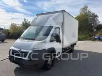 2013 Citroen Jumper
