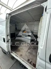 2013 Citroen Jumper