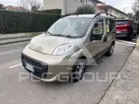 2013 Citroen Nemo