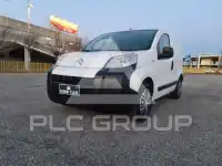 2013 Citroen Nemo