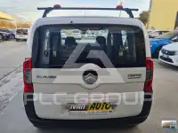 2013 Citroen Nemo