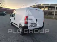 2013 Citroen Nemo