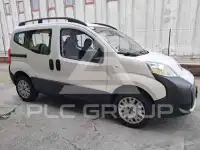 2013 Citroen Nemo