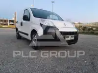2013 Citroen Nemo