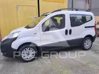 2013 Citroen Nemo