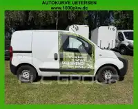 2013 Citroen Nemo