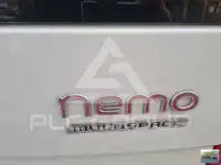 2013 Citroen Nemo