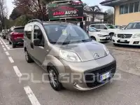 2013 Citroen Nemo