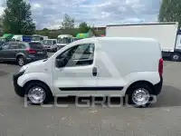 2013 Citroen Nemo