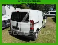 2013 Citroen Nemo