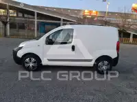 2013 Citroen Nemo